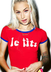 Guirton Tee-shirt Femme
