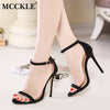 MCCKLE Chaussure pour femme