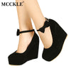 MCCKLE  Chaussure pour femme