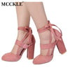 Gloose  Chaussure pour femme