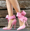 Pinky  Chaussure pour femme