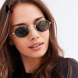 SHAUNA Classic  Lunettes de soleil