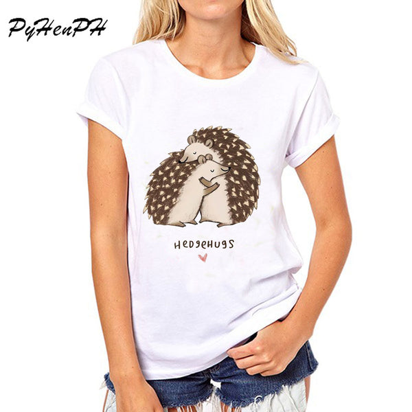 PyHenate  Tee-shirt Femme